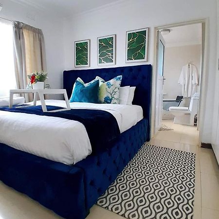 Crystal Apartments ليلونغوي المظهر الخارجي الصورة