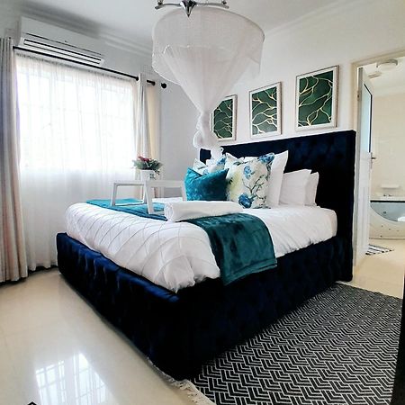 Crystal Apartments ليلونغوي المظهر الخارجي الصورة