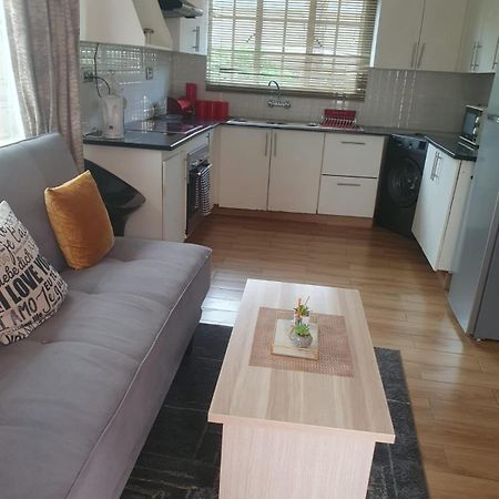 Crystal Apartments ليلونغوي المظهر الخارجي الصورة