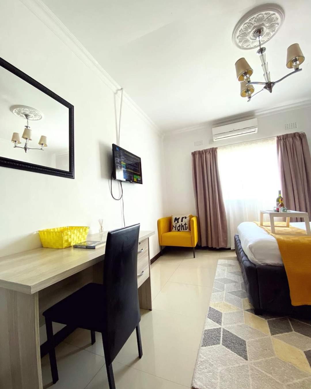 Crystal Apartments ليلونغوي الغرفة الصورة