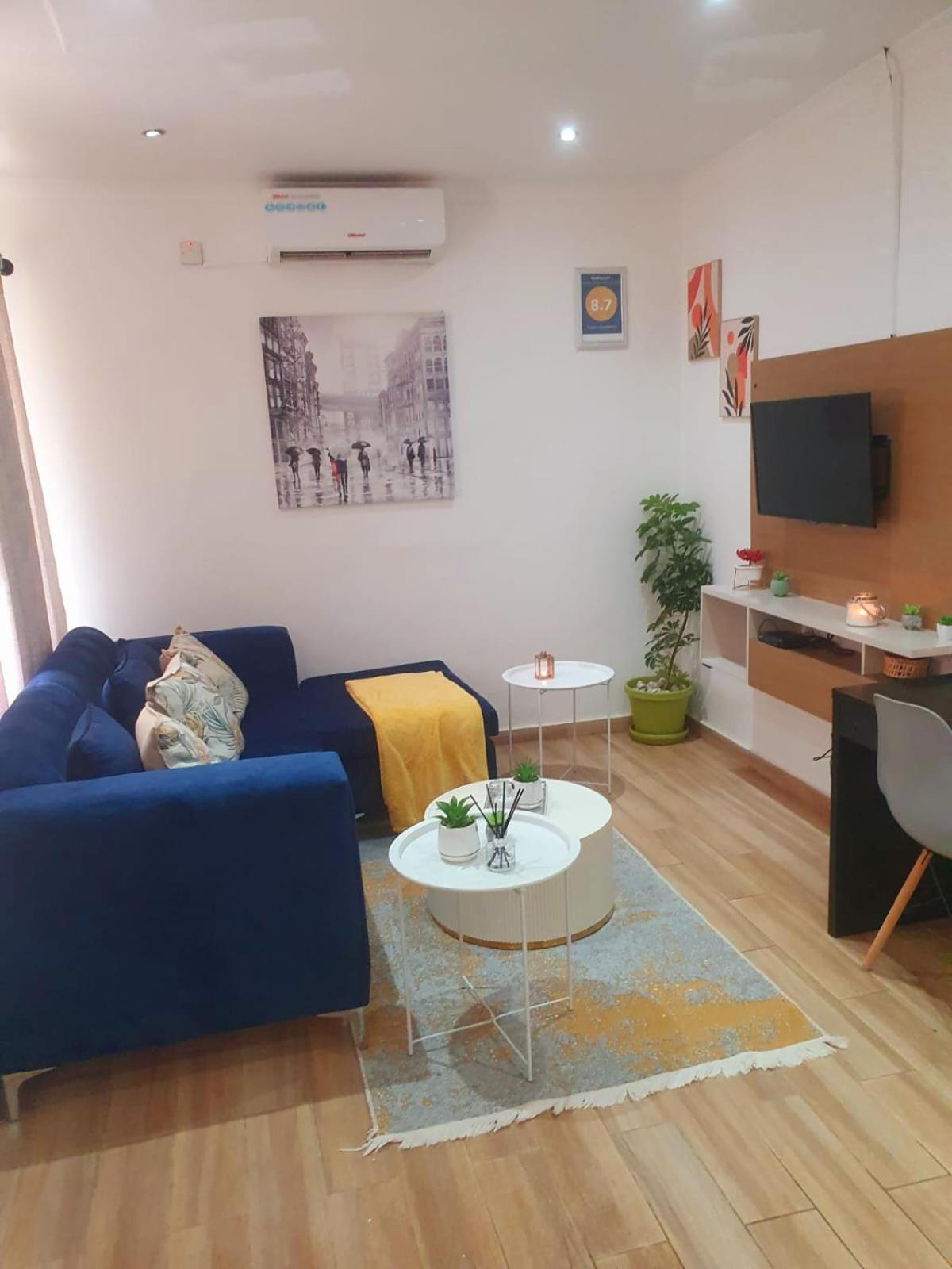 Crystal Apartments ليلونغوي المظهر الخارجي الصورة