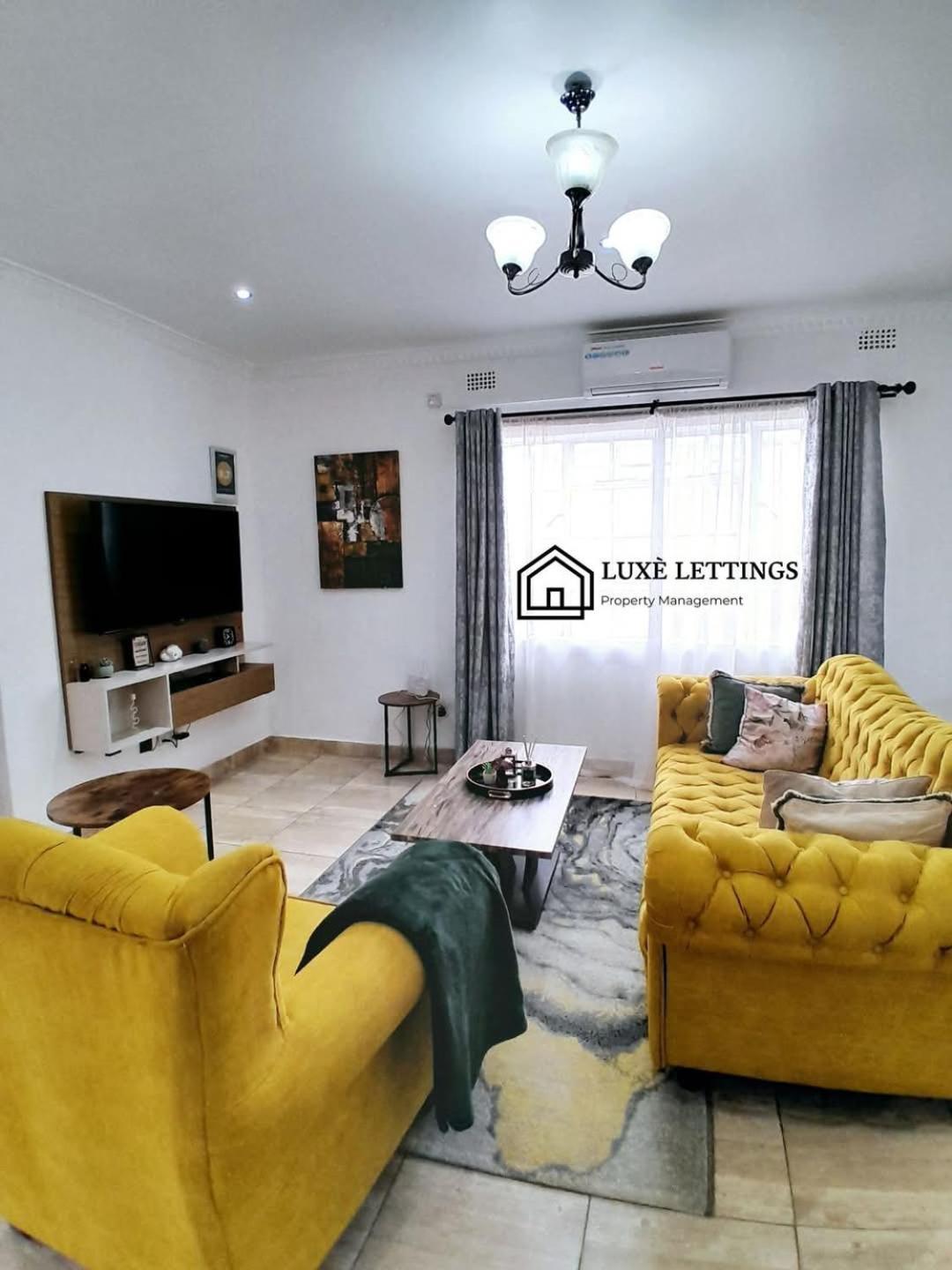 Crystal Apartments ليلونغوي المظهر الخارجي الصورة